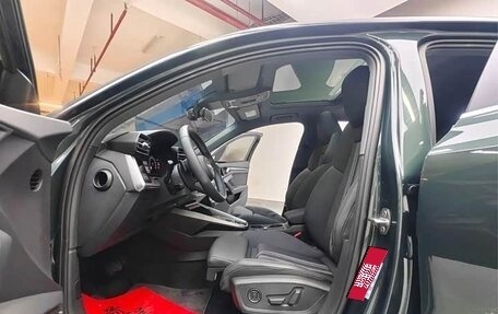 Audi A3, 2023 год, 1 780 000 рублей, 8 фотография