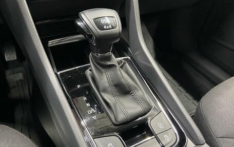 Skoda Kodiaq I, 2021 год, 2 695 000 рублей, 11 фотография