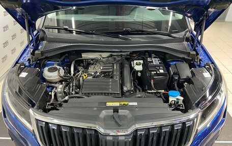 Skoda Kodiaq I, 2021 год, 2 695 000 рублей, 7 фотография