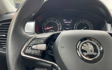 Skoda Kodiaq I, 2021 год, 2 695 000 рублей, 8 фотография
