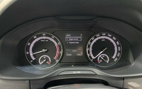 Skoda Kodiaq I, 2021 год, 2 695 000 рублей, 6 фотография