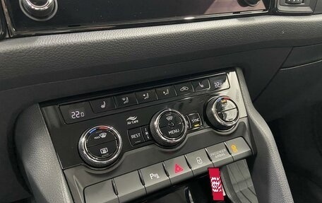 Skoda Kodiaq I, 2021 год, 2 695 000 рублей, 10 фотография