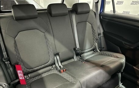 Skoda Kodiaq I, 2021 год, 2 695 000 рублей, 4 фотография