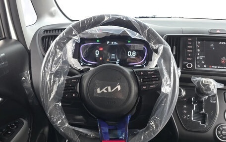 KIA Ray, 2025 год, 1 321 001 рублей, 6 фотография