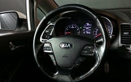 KIA Cerato III, 2018 год, 1 350 000 рублей, 10 фотография