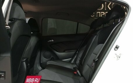 KIA Cerato III, 2018 год, 1 350 000 рублей, 8 фотография