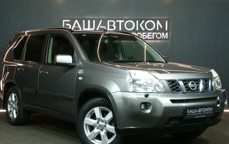 Nissan X-Trail, 2009 год, 1 030 000 рублей, 3 фотография