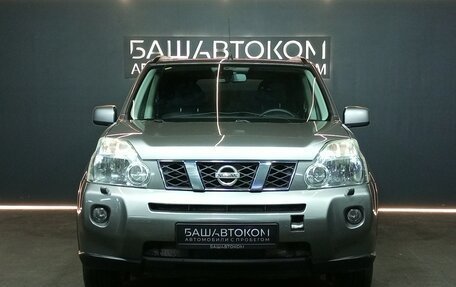 Nissan X-Trail, 2009 год, 1 030 000 рублей, 2 фотография