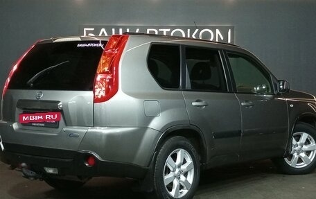 Nissan X-Trail, 2009 год, 1 030 000 рублей, 4 фотография