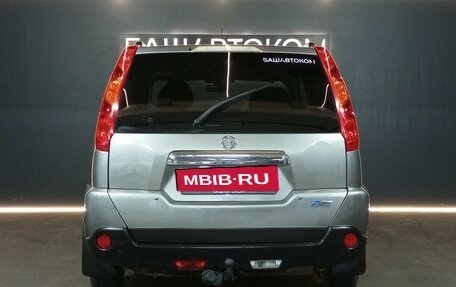 Nissan X-Trail, 2009 год, 1 030 000 рублей, 5 фотография