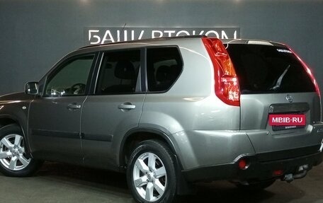 Nissan X-Trail, 2009 год, 1 030 000 рублей, 6 фотография