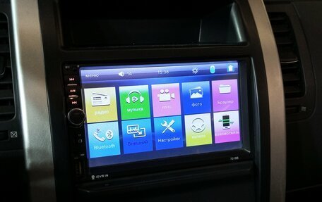 Nissan X-Trail, 2009 год, 1 030 000 рублей, 12 фотография
