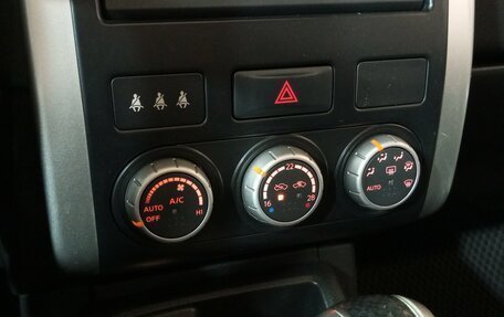 Nissan X-Trail, 2009 год, 1 030 000 рублей, 14 фотография