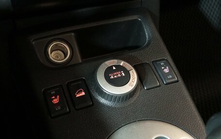 Nissan X-Trail, 2009 год, 1 030 000 рублей, 16 фотография