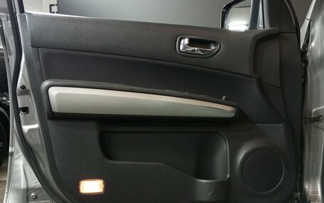 Nissan X-Trail, 2009 год, 1 030 000 рублей, 18 фотография
