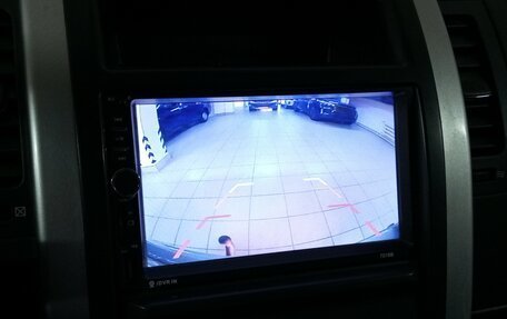Nissan X-Trail, 2009 год, 1 030 000 рублей, 13 фотография