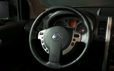 Nissan X-Trail, 2009 год, 1 030 000 рублей, 10 фотография