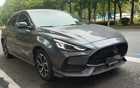 MG 5, 2022 год, 1 000 000 рублей, 3 фотография