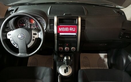 Nissan X-Trail, 2009 год, 1 030 000 рублей, 9 фотография