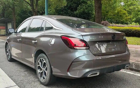MG 5, 2022 год, 1 000 000 рублей, 6 фотография