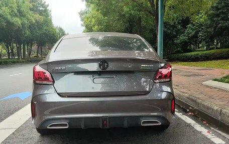 MG 5, 2022 год, 1 000 000 рублей, 5 фотография