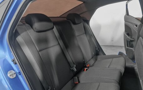 Hyundai Solaris II рестайлинг, 2019 год, 1 059 000 рублей, 11 фотография