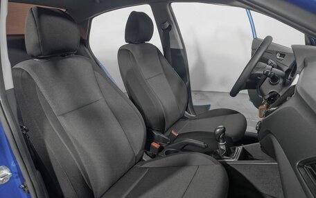 Hyundai Solaris II рестайлинг, 2019 год, 1 059 000 рублей, 12 фотография