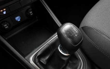 Hyundai Solaris II рестайлинг, 2019 год, 1 059 000 рублей, 18 фотография