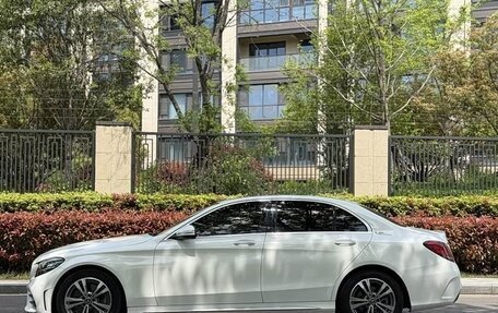 Mercedes-Benz C-Класс, 2020 год, 2 599 666 рублей, 6 фотография