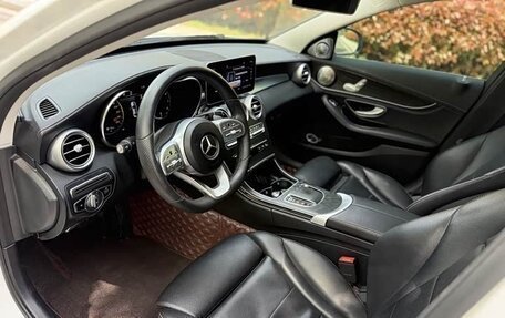 Mercedes-Benz C-Класс, 2020 год, 2 599 666 рублей, 7 фотография