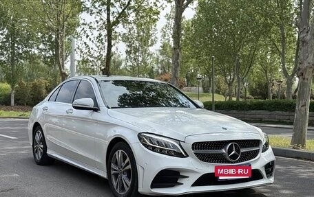 Mercedes-Benz C-Класс, 2020 год, 2 599 666 рублей, 2 фотография
