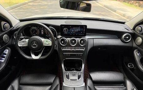 Mercedes-Benz C-Класс, 2020 год, 2 599 666 рублей, 8 фотография