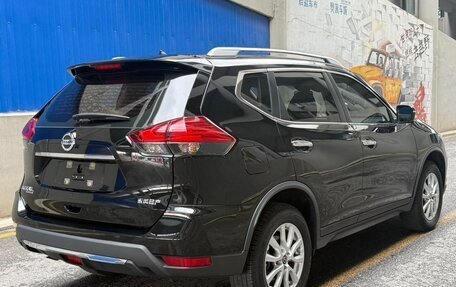 Nissan X-Trail, 2023 год, 2 140 000 рублей, 4 фотография