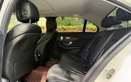 Mercedes-Benz C-Класс, 2020 год, 2 599 666 рублей, 9 фотография