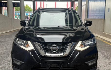 Nissan X-Trail, 2023 год, 2 140 000 рублей, 2 фотография