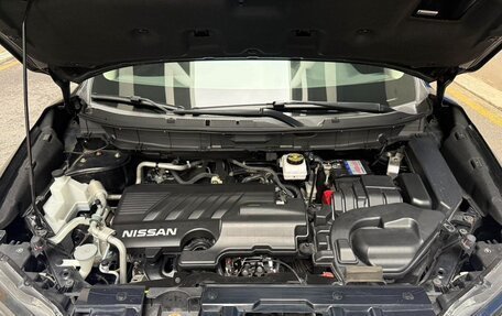 Nissan X-Trail, 2023 год, 2 140 000 рублей, 23 фотография