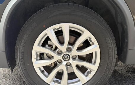 Nissan X-Trail, 2023 год, 2 140 000 рублей, 26 фотография