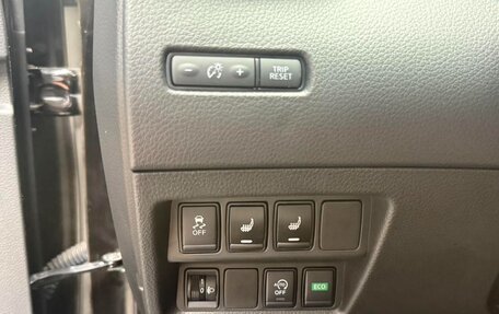 Nissan X-Trail, 2023 год, 2 140 000 рублей, 16 фотография