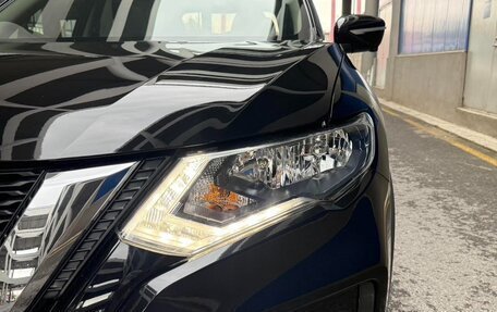 Nissan X-Trail, 2023 год, 2 140 000 рублей, 22 фотография