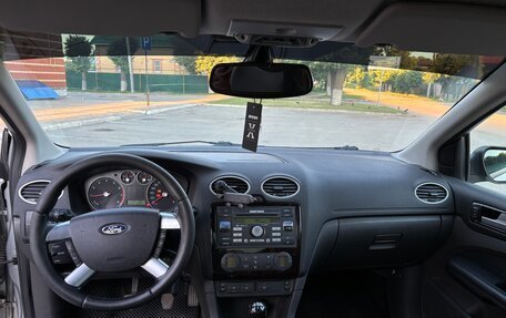 Ford Focus II рестайлинг, 2007 год, 370 000 рублей, 6 фотография