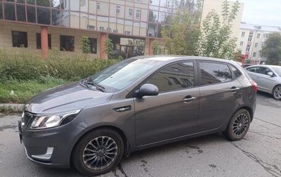 KIA Rio III рестайлинг, 2014 год, 950 000 рублей, 1 фотография