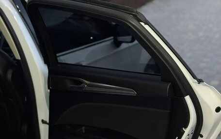 Ford Fusion (North America) II, 2019 год, 1 550 000 рублей, 11 фотография