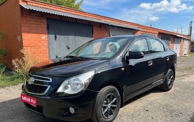 Chevrolet Cobalt II, 2023 год, 940 000 рублей, 1 фотография