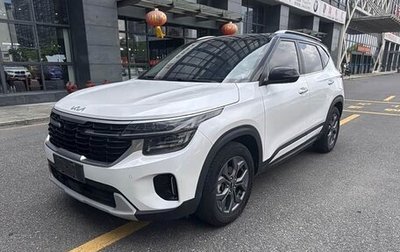 KIA Seltos I, 2023 год, 1 939 000 рублей, 1 фотография