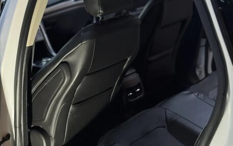 Ford Fusion (North America) II, 2019 год, 1 550 000 рублей, 14 фотография