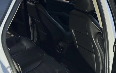 Ford Fusion (North America) II, 2019 год, 1 550 000 рублей, 17 фотография