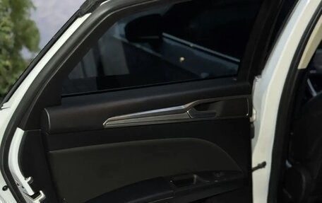 Ford Fusion (North America) II, 2019 год, 1 550 000 рублей, 19 фотография