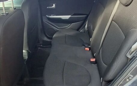 KIA Rio III рестайлинг, 2014 год, 950 000 рублей, 8 фотография