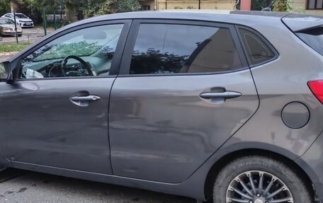 KIA Rio III рестайлинг, 2014 год, 950 000 рублей, 4 фотография