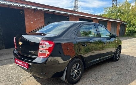 Chevrolet Cobalt II, 2023 год, 940 000 рублей, 4 фотография